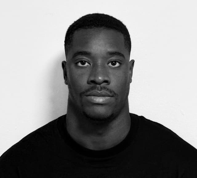 Chukwudi Udechukwu